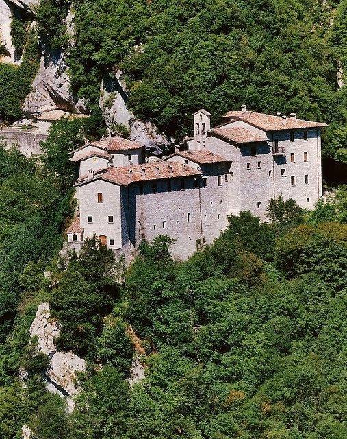 Appartamento Il Grillo Fossato di Vico Quarto foto